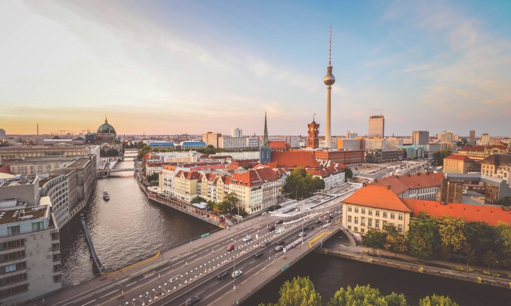 Joko Winterscheidt's €12M Fortune: TV Stardom, Smart Investments, & Growth